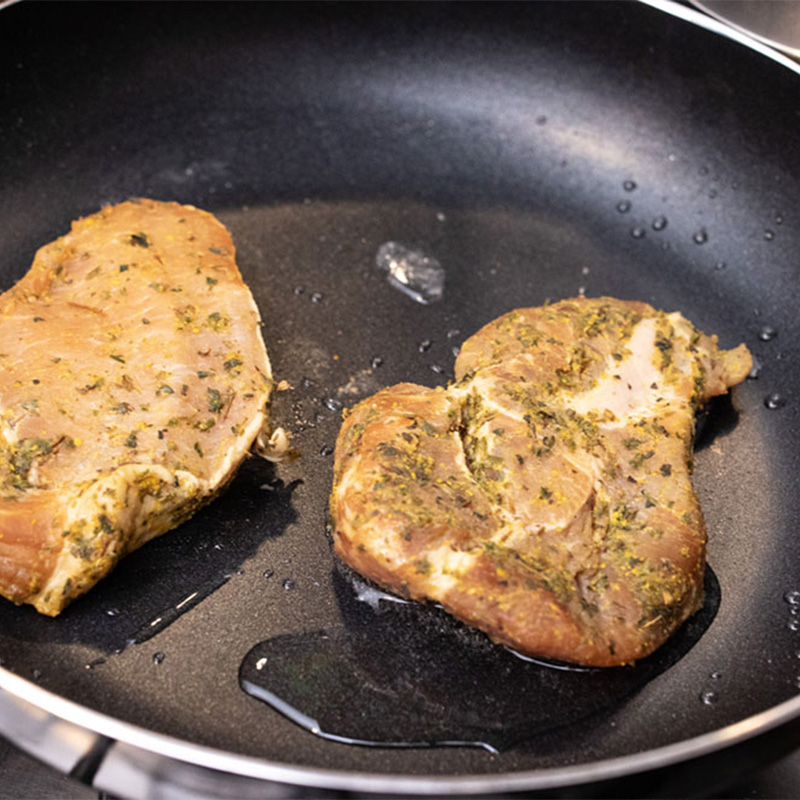 Lomo de Cerdo ahumado - Imagen 4