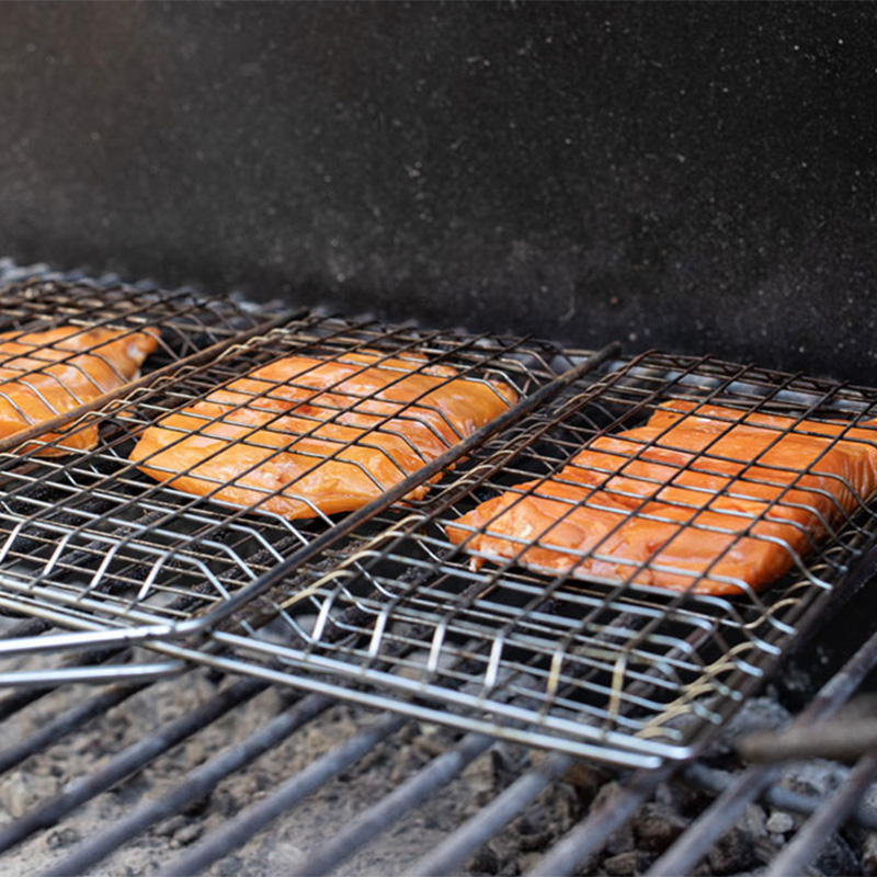 Salmón ahumado - Imagen 5