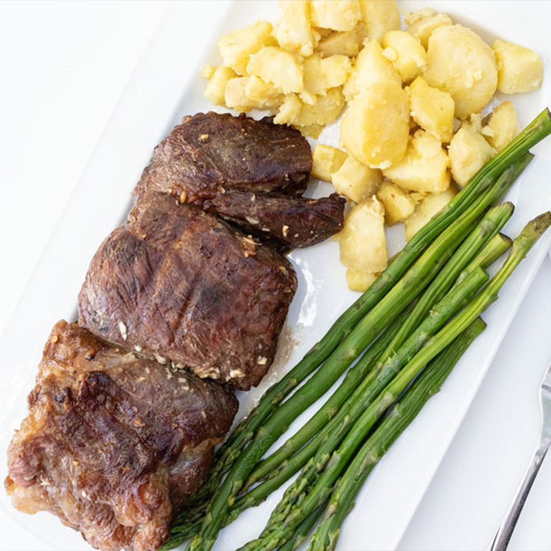 Lomo Vetado Ahumado - Imagen 2