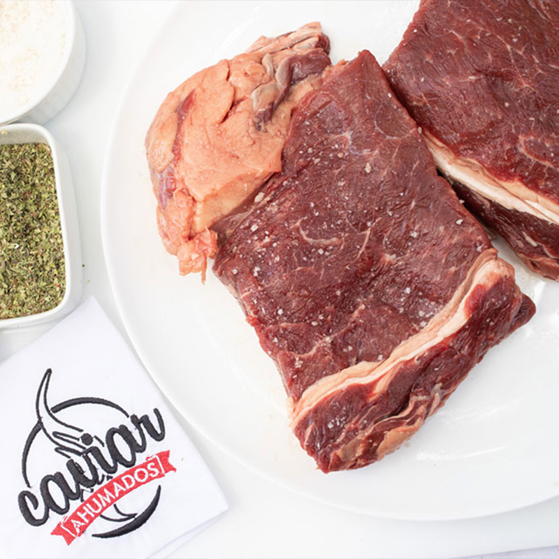 Lomo Vetado Ahumado - Imagen 3
