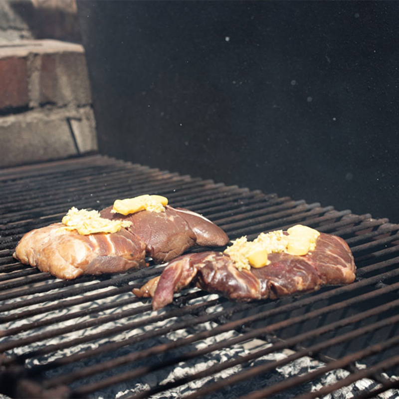 Lomo Vetado Ahumado - Imagen 4